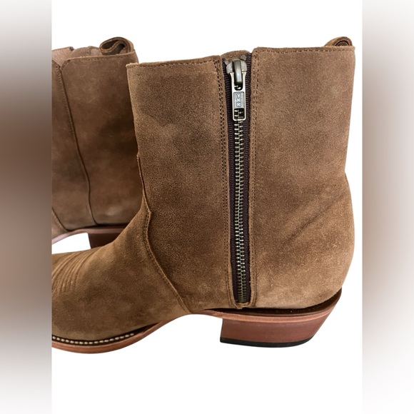 EUC RUJO Reno Boots - Picture 5 of 11